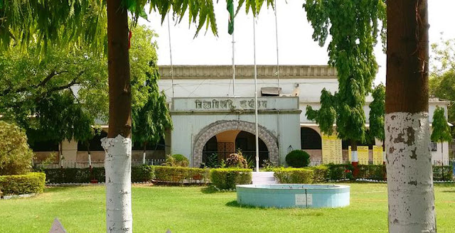 शासकीय बांधकामाकरीता इरई नदीच्या खोलीकरणातून निघालेल्या वाळूचे दर निश्चित