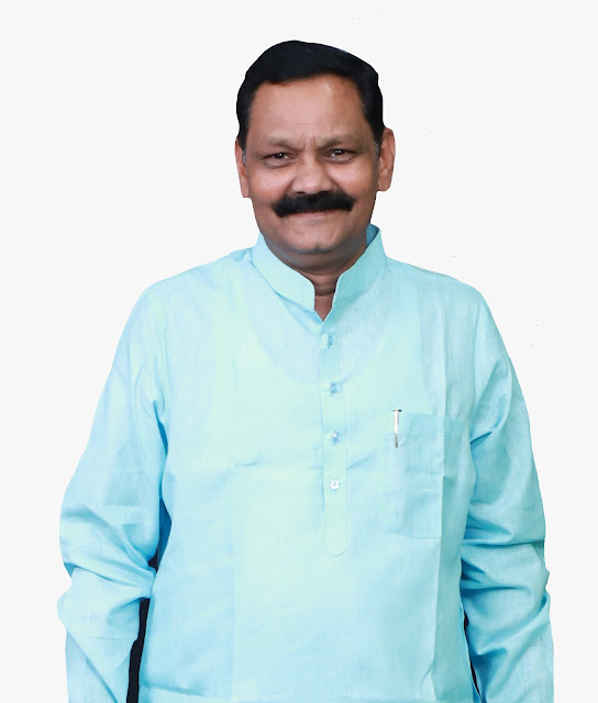 निधी वळविल्याचा अपप्रचार थांबवा – आदिवासी विकास मंत्री डॉ. अशोक उईके यांचे प्रतिपादन