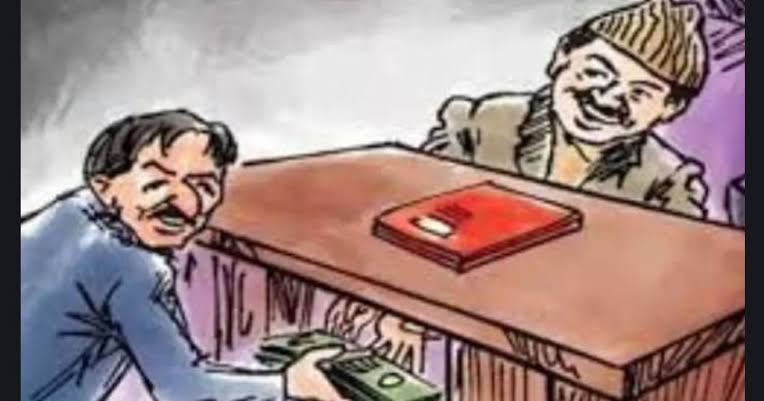 भामट्या दलालांपासून सावधान! तहसीलदारांचे नागरिकांना थेट संपर्क साधण्याचे आवाहन