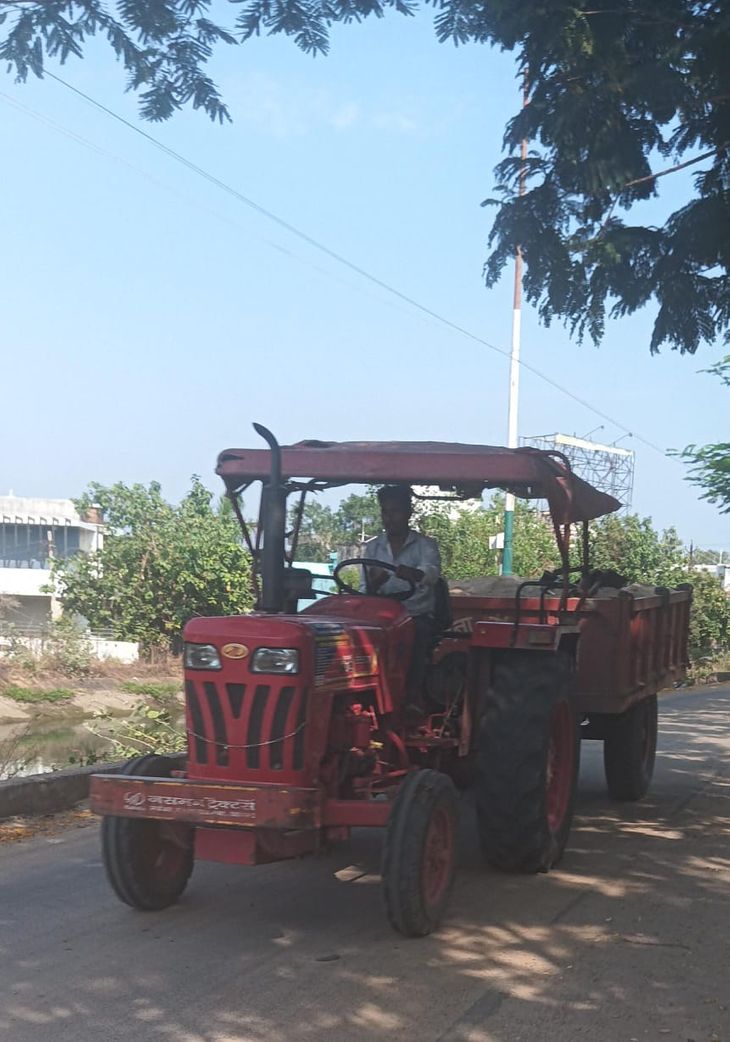 рдЕрд╡реИрдз рд░реЗрддреА рдЙрддреНрдЦрдирди: рдирд╛рдЧрд░рд┐рдХрд╛рдВрдЪрд╛ рд╕рдВрддрд╛рдк, рдХрд╛рд░рд╡рд╛рдИ рдХрдзреА рд╣реЛрдгрд╛рд░?