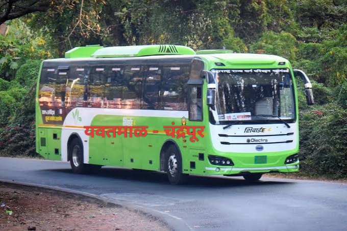 प्रवाशांचा जीव धोक्यात: ‘शिवाई’ वातानुकूलित, पण चालकांच्या चुकीमुळे धूळ आणि उष्णतेचा त्रास!