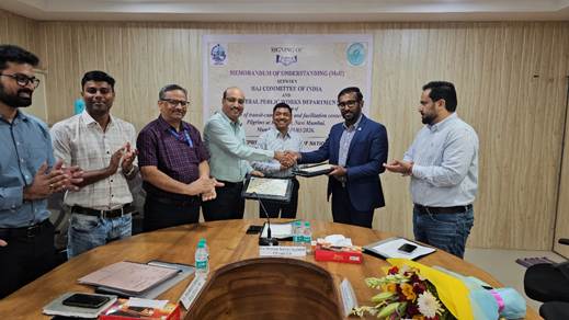 नवी मुंबईत लवकरच बांधले जाणार नवीन हज हाऊस